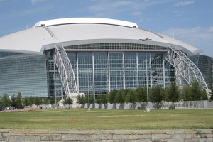 ATT-stadium